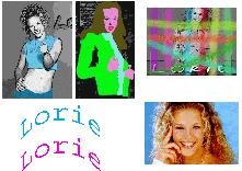 lorie